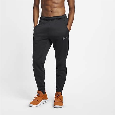 trainingsbroeken heren nike|joggingbroeken heren nike.